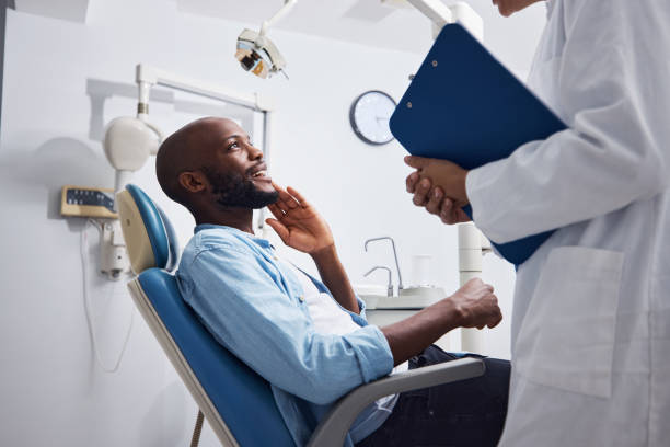 Best Emergency Root Canal Treatment in Jasper, IN
