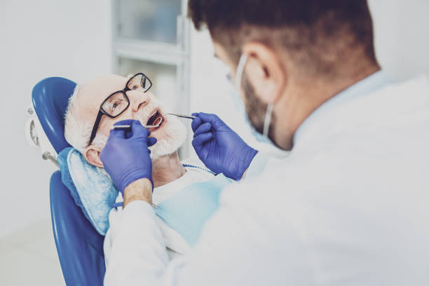Best Emergency Wisdom Teeth Removal in Jasper, IN
